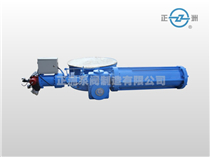 0.3秒快速关(开)伺服调节阀